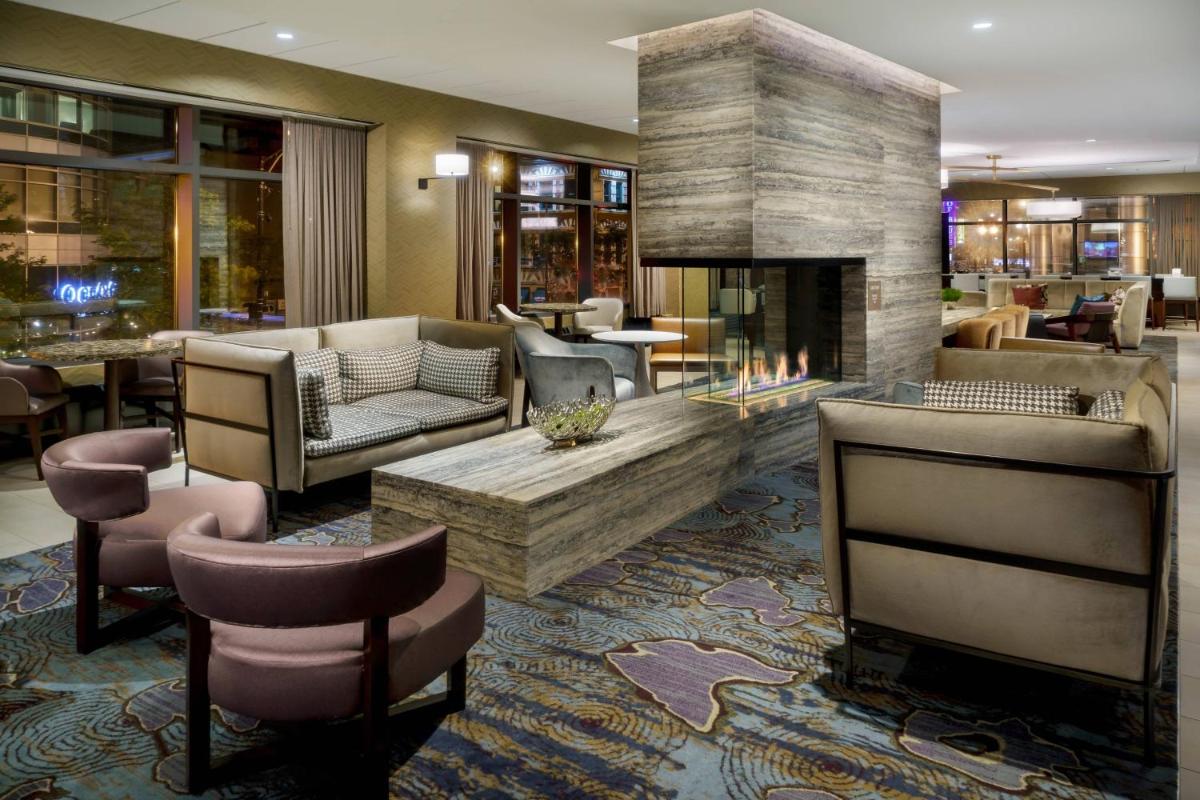 Residence Inn by Marriott Chicago Downtown/River North - main image