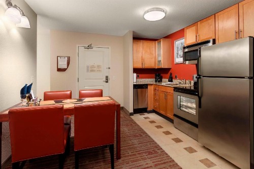 Residence Inn by Marriott Chicago Downtown/River North - image 16