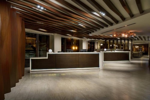 Residence Inn by Marriott Chicago Downtown/River North - image 19