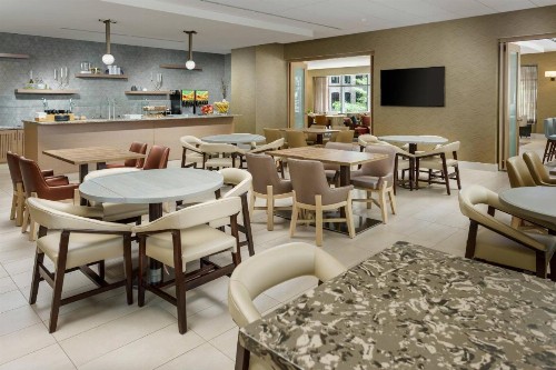 Residence Inn by Marriott Chicago Downtown/River North - image 25