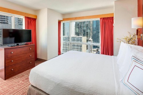 Residence Inn by Marriott Chicago Downtown/River North - image 27
