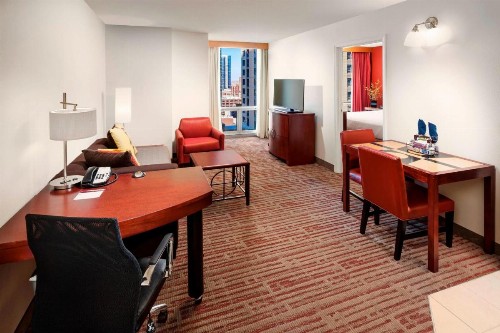 Residence Inn by Marriott Chicago Downtown/River North - image 28