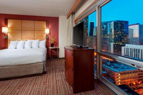 Residence Inn by Marriott Chicago Downtown/River North - image 32