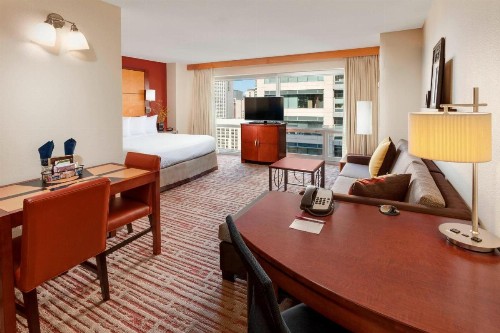 Residence Inn by Marriott Chicago Downtown/River North - image 33