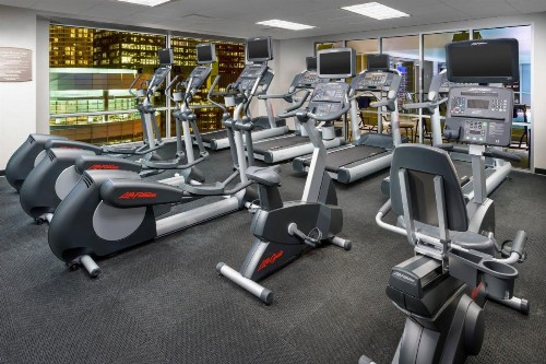 Residence Inn by Marriott Chicago Downtown/River North - image 6