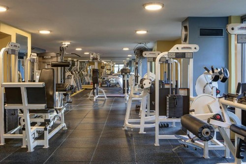 Courtyard by Marriott Chicago Downtown/River North - image 12
