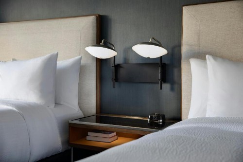 Courtyard by Marriott Chicago Downtown/River North - image 25