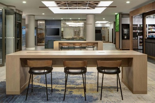 Courtyard by Marriott Chicago Downtown/River North - image 27