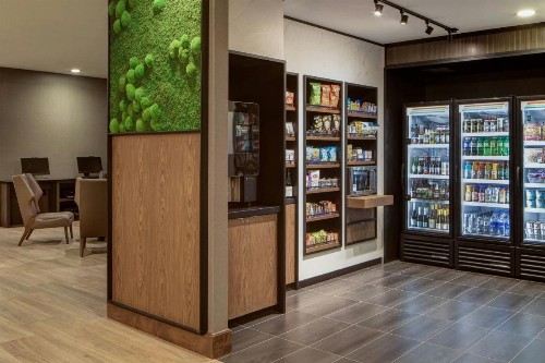 Courtyard by Marriott Chicago Downtown/River North - image 28