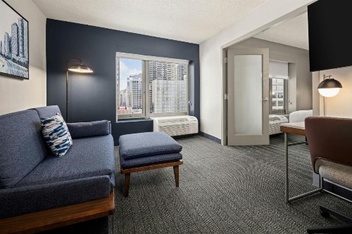 Courtyard by Marriott Chicago Downtown/River North - image 29