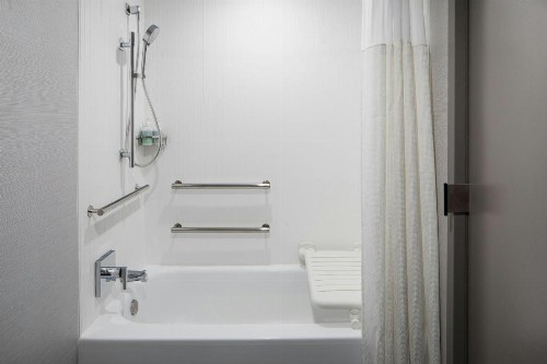 Courtyard by Marriott Chicago Downtown/River North - image 31