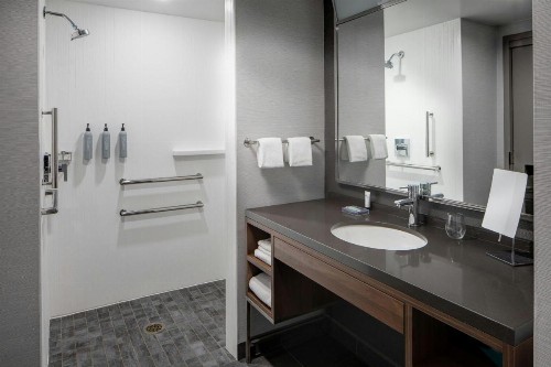 Courtyard by Marriott Chicago Downtown/River North - image 36