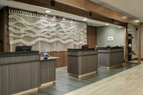 Courtyard by Marriott Chicago Downtown/River North - image 38