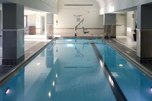 Courtyard by Marriott Chicago Downtown/River North - image 43