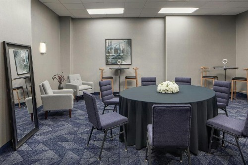 Courtyard by Marriott Chicago Downtown/River North - image 44