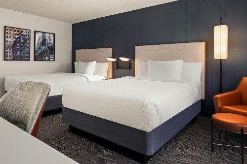 Courtyard by Marriott Chicago Downtown/River North - image 47