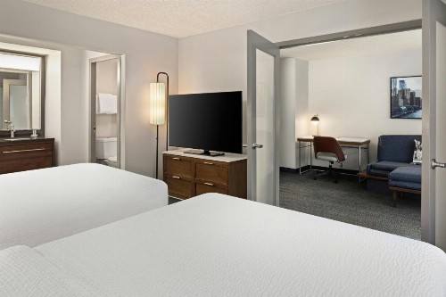 Courtyard by Marriott Chicago Downtown/River North - image 50