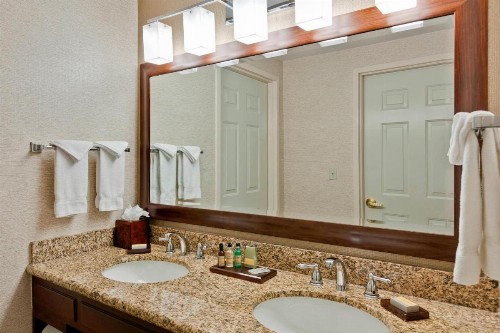 Chicago Marriott Midway - image 10