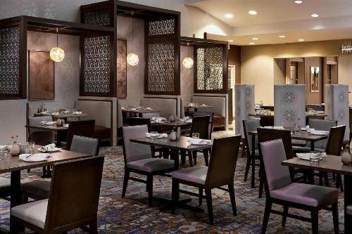 Chicago Marriott Midway - image 15