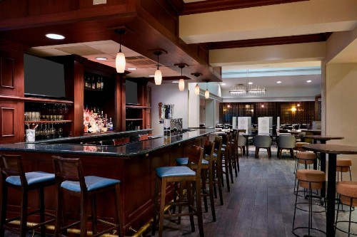 Chicago Marriott Midway - image 19