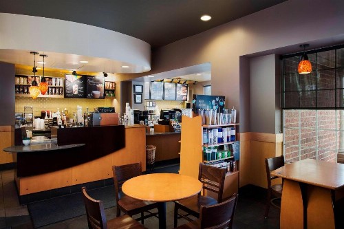 Chicago Marriott Midway - image 25