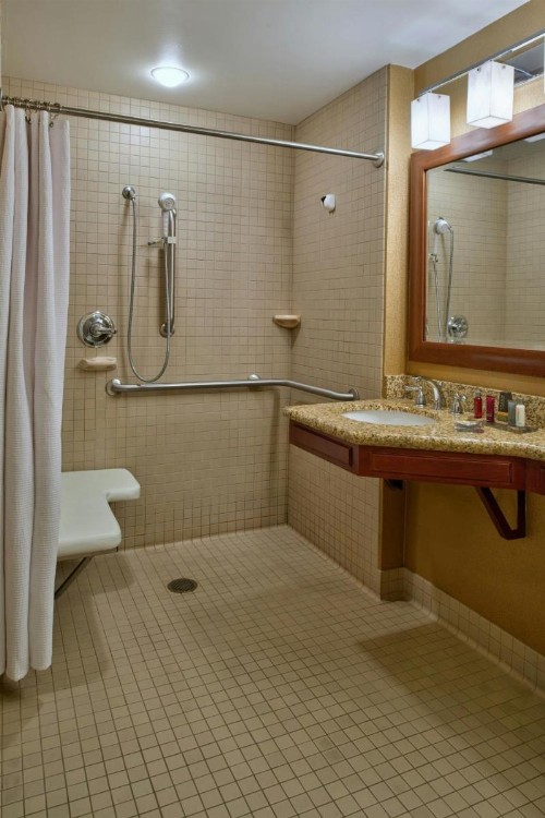 Chicago Marriott Midway - image 32