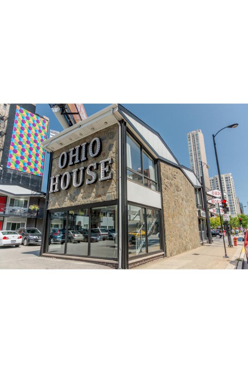Ohio House Motel - main image