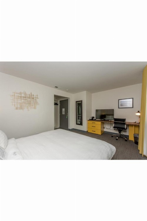 Ohio House Motel - image 10