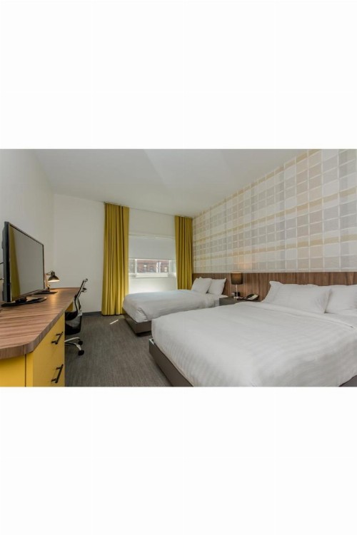 Ohio House Motel - image 14
