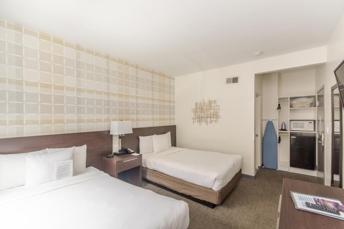 Ohio House Motel - image 2