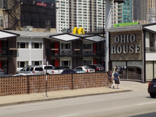 Ohio House Motel - image 20