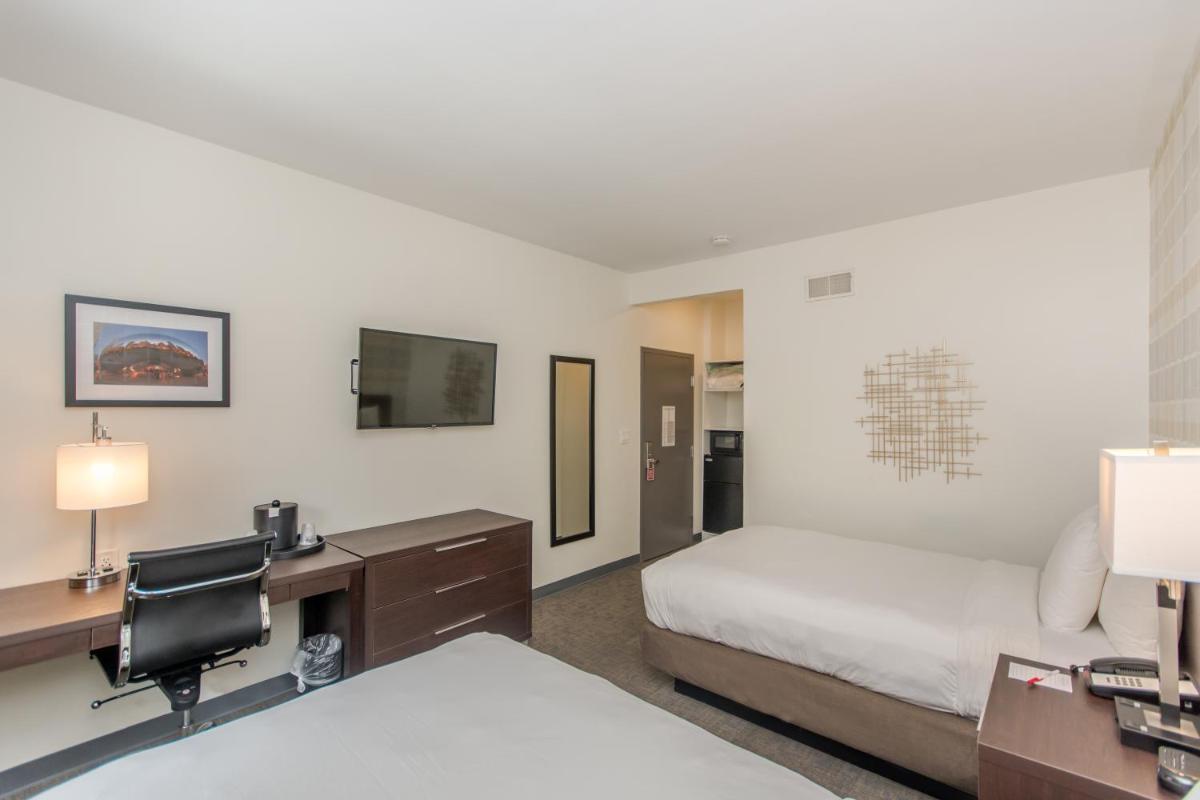 Ohio House Motel - image 3