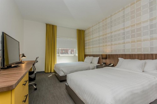 Ohio House Motel - image 39