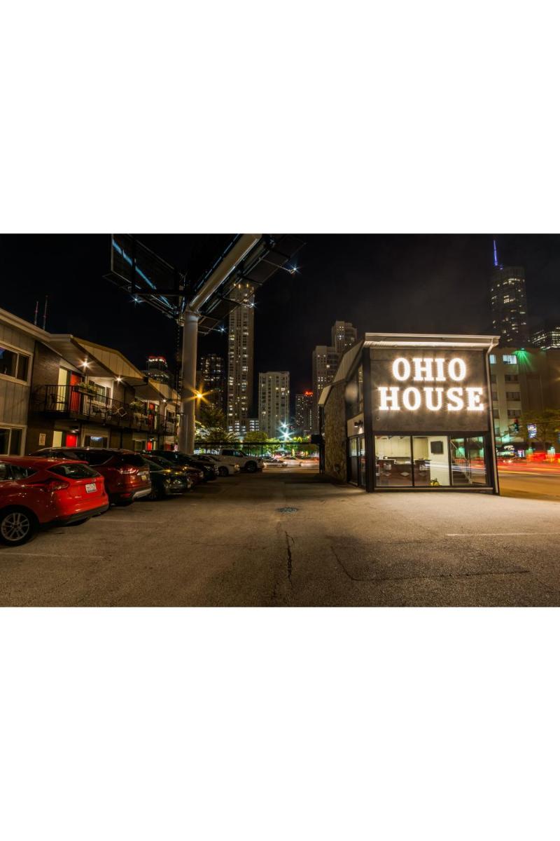 Ohio House Motel - image 6