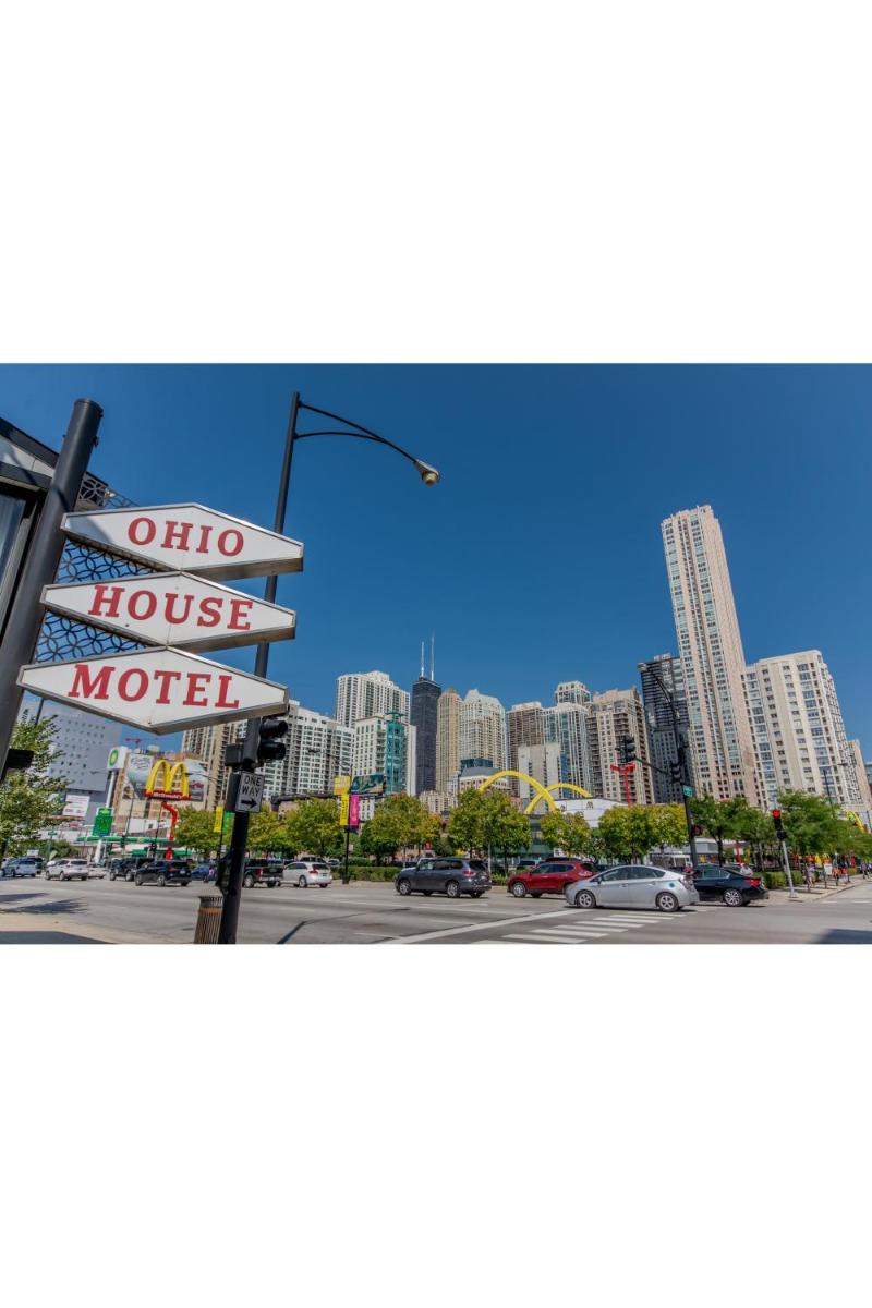 Ohio House Motel - image 7