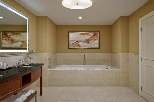 JW Marriott Chicago - image 21