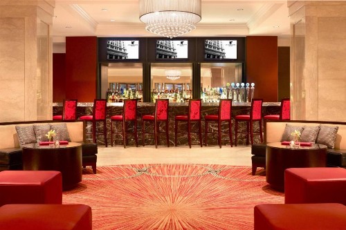 JW Marriott Chicago - image 22