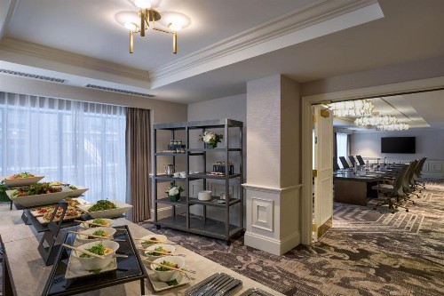 JW Marriott Chicago - image 25