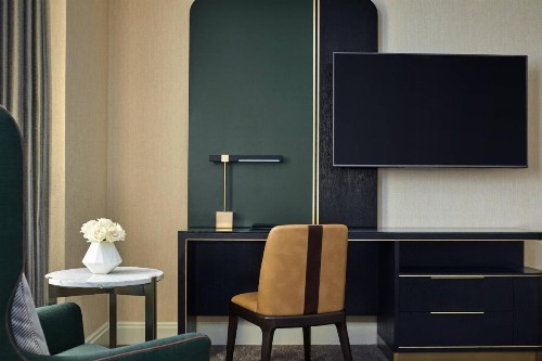 JW Marriott Chicago - image 28