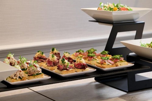 JW Marriott Chicago - image 29