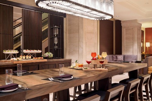 JW Marriott Chicago - image 31