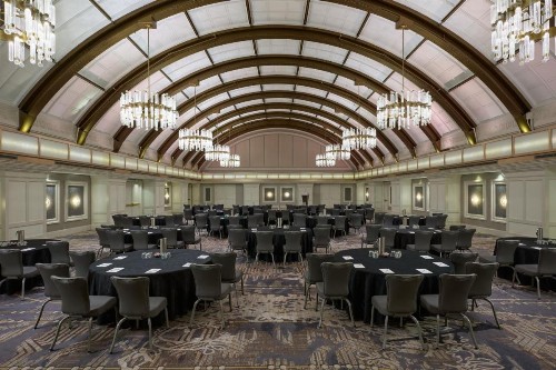JW Marriott Chicago - image 34