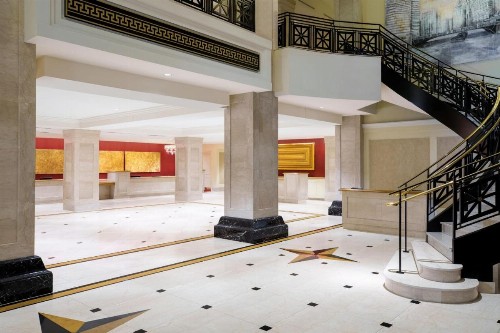 JW Marriott Chicago - image 36