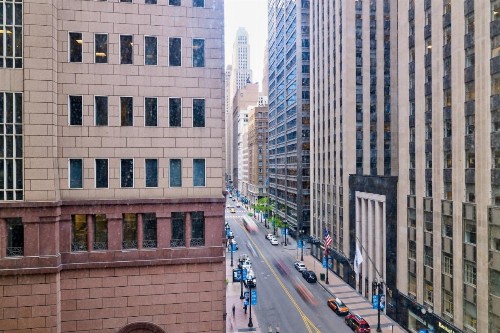 JW Marriott Chicago - image 42