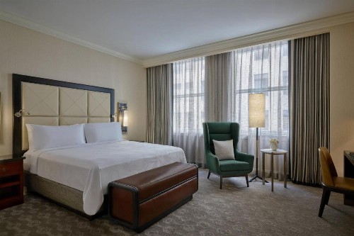 JW Marriott Chicago - image 45