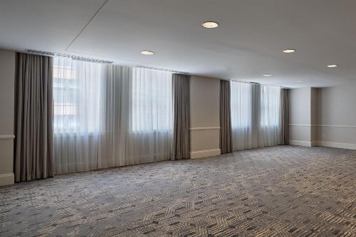 JW Marriott Chicago - image 46