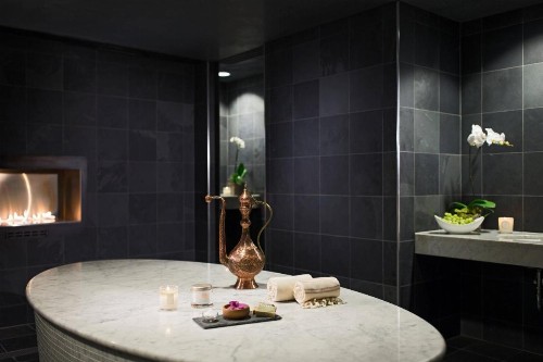 JW Marriott Chicago - image 48