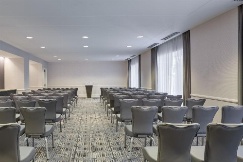JW Marriott Chicago - image 49