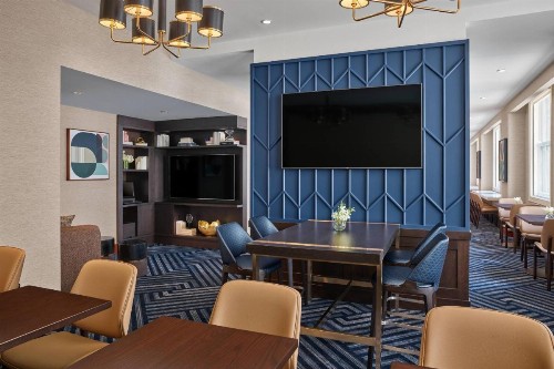 JW Marriott Chicago - image 50