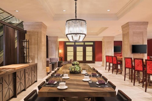 JW Marriott Chicago - image 7